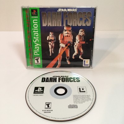 download star wars dark forces playstation 1 download star wars dark forces playstation 1