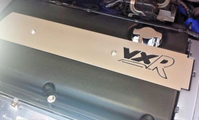 CORSA D SPARK PLUG COVER 1.6,VXR, MANY MODELS, PETROL,BADASS PERFORMANCE
