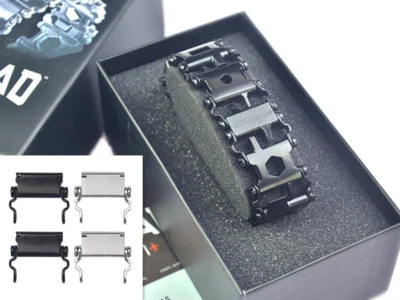 2022 Armband Uhr Adapter für LEDERMAN THREAD Multifunktionswerkzeug Geschenk HQ