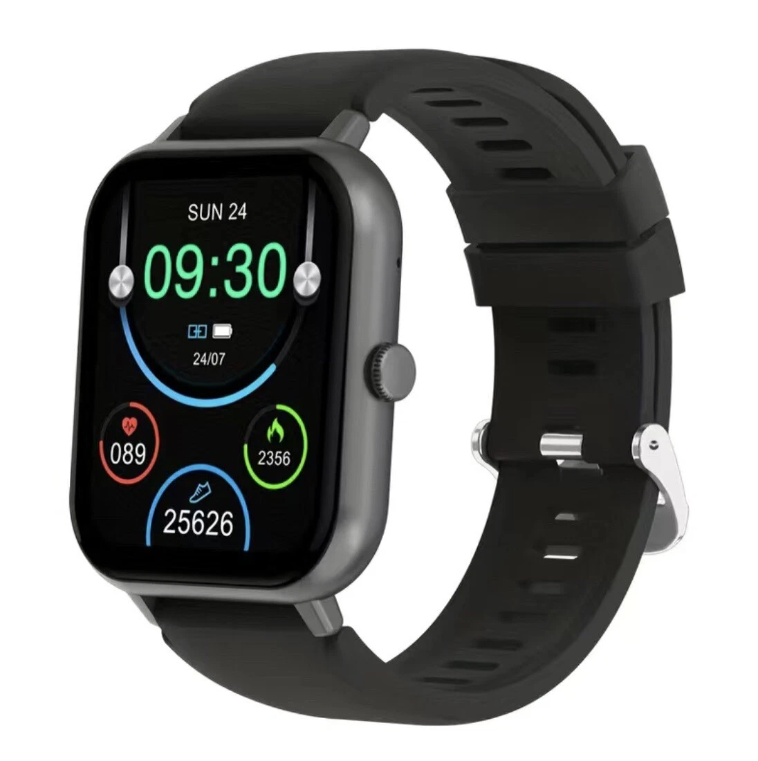 Smart watch shop on ebay