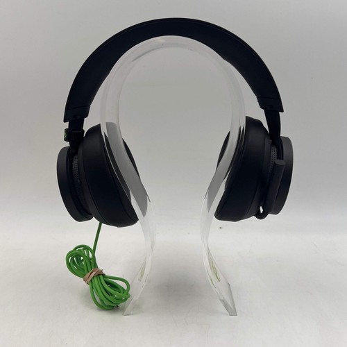 Microsoft Stereo Headset Black 1984 For Xbox One & Xbox Series S|X