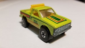 hot wheels chevrolet s10