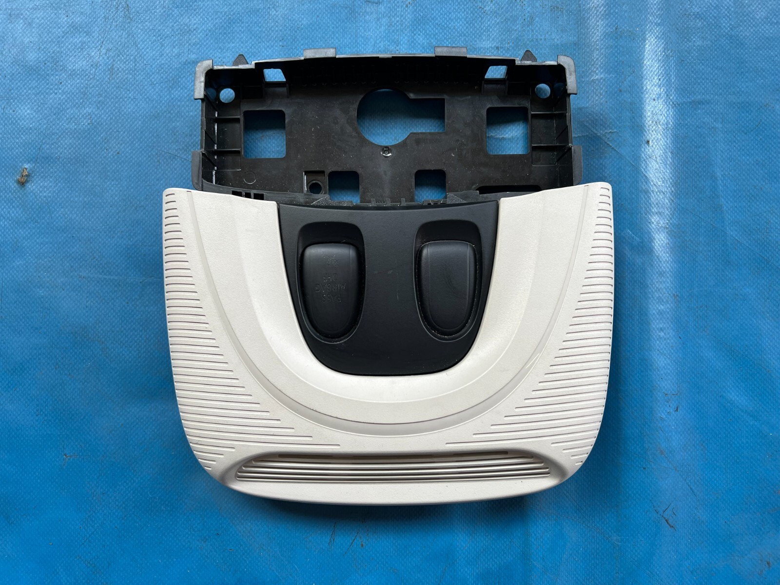 BMW Mini One/Cooper/S Headlining Control Module (Part #: 9370855 