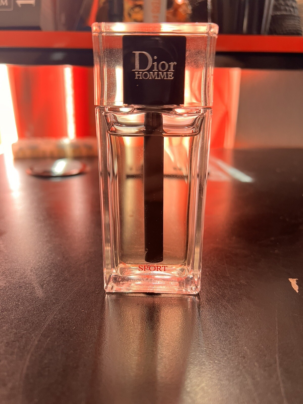 Cologne Lot Bundle Dior Homme Sport/1 Million Cologne Discontinued