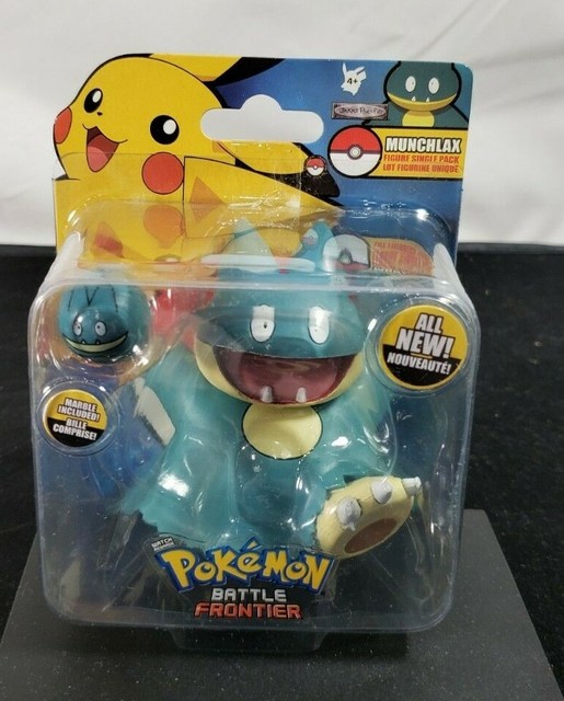 munchlax figure