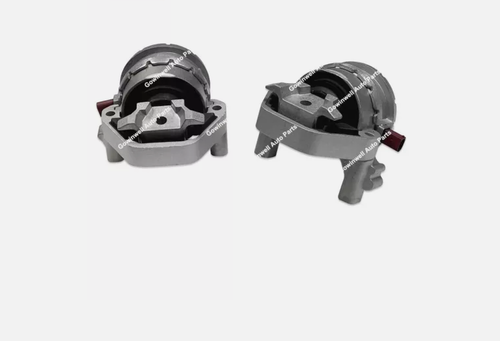 3X Engine Gearbox Mount Kits For Audi A6 S6 RS6 A7 RS7 A8 S8 4.0T 4H0199255T - Picture 9 of 13