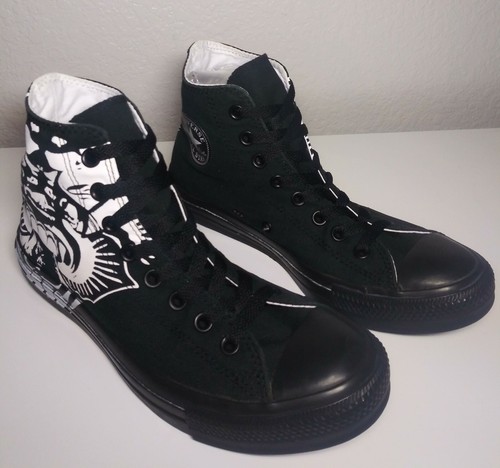 converse all star tiger