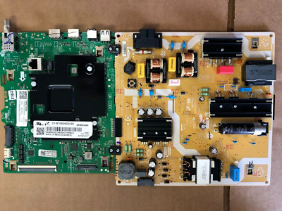 Samsung BN96-54440A Main Power Supply for UN60TU7000FXZA, panel # CY-BT060HGSV2H