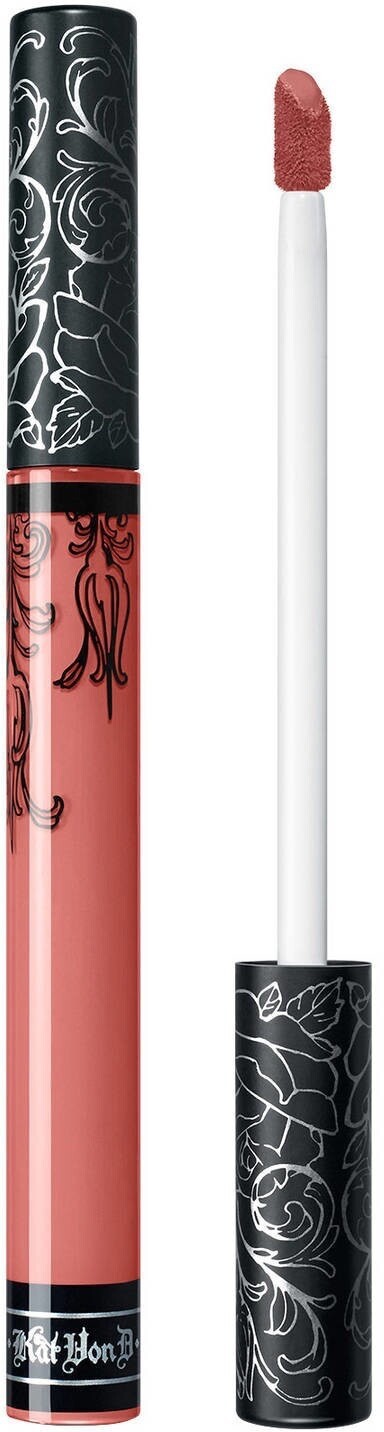 Kat Von D Everlasting Liquid Lipstick | Shade Lolita II  | 6.6ml