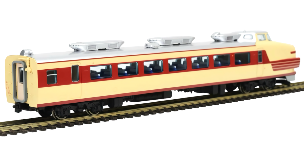 ST012-2 Z SHORTY EMD F7 NEW YORK CENTRAL | ロクハン BASE