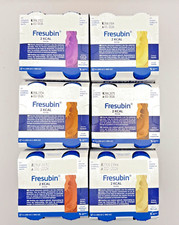 Fresubin 2 KCAL Drink Mischkarton 24x200ml (1...