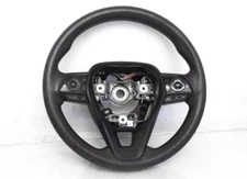 Genuine Toyota Steering Wheel 45100-0R180-C0