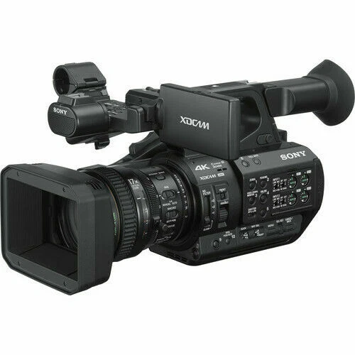 ビデオカメラ SaaaaaS SxS Black 10-19x Camcorders for sale | eBay