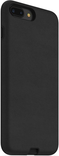 Mophie iPhone 7 Plus & 8 Plus Charge Force Wireless Charging Case | Black - Picture 4 of 4