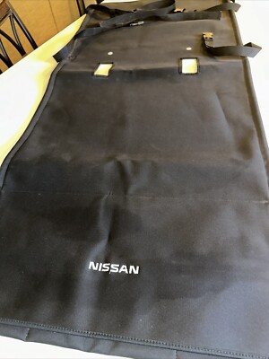 Nissan Quest Child Car Seat Protector Cover,  Years 2011 To 2015 All Trims Great