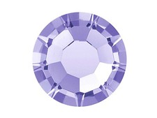 HOTFIX, 1440 Preciosa Genuine Czech 16ss Tanzanite Iron-on Viva 4mm ss16