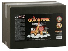 Quickfire 500 Pc. Pack Ahorro Encendedor Horno de Estufa Barbacoa