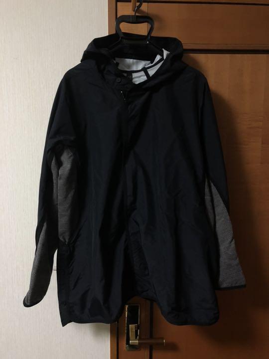 BYBORRE Gore-Tex hoodie in good condition | eBay BYBORRE Gore-Tex hoodie in good condition | eBay
