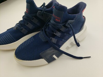 アヂダスEquipment モデル 1992/93CANTONA 18 Adidas Equipment ADV/91-18 Blue Shoes CQ2361 Size 6.5 | eBay