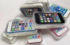 🔥2026 NEW, Apple iPod Touch 7th Generation 128GB 256GB - Sealed - Warranty🍎🍎