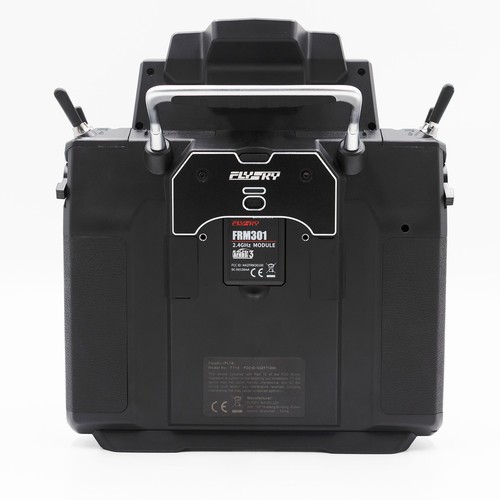 Flysky Paladin PL18 2.4G 18CH Transmitter FTr10 FTr16S Receiver f/ RC Plane R9W1 - Picture 12 of 15