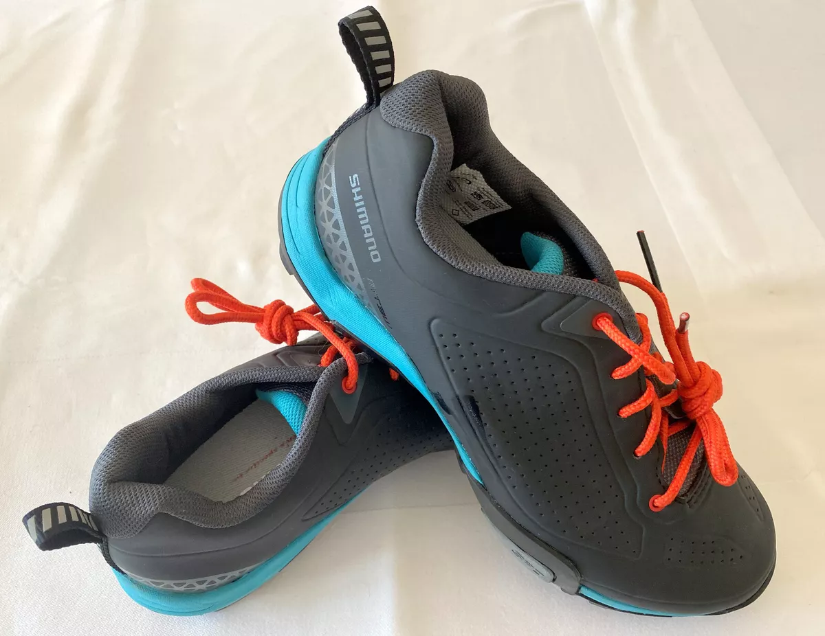 Shimano mt3 cycling best sale shoes