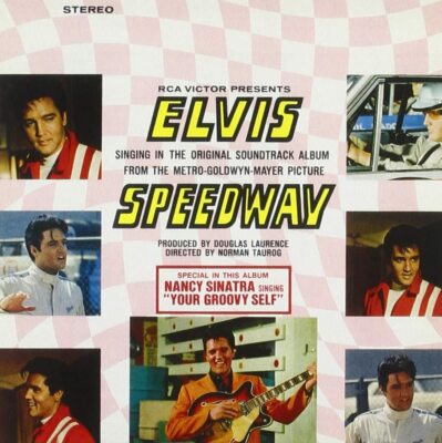 洋楽 Perfect Elvis Presley Soundtracks 20CD Elvis Presley: The Perfect Elvis Soundtracks 20 Original