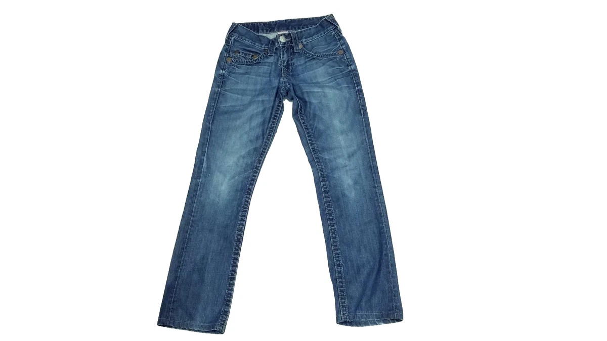 True Religion デニム 28サイズ True Religion Regular Size 28 Jeans for Men for sale | eBay