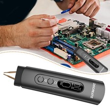 Saldatrice a punti portatile, strumento di saldatura multiuso, accessori per