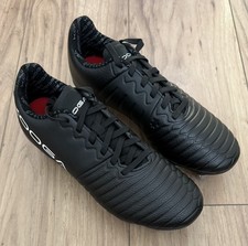 Men&rsquo;s Kooga Power Black SG Rugby Boots | Size UK 8
