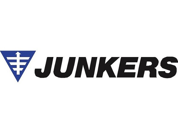 Leiterplatte-Grundmodul Junkers Nr. 8 748 300 554-image