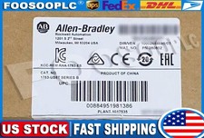 1 PCS New 1783-US8T Allen Bradley Stratix2000 Ethernet Switch Free Shipping