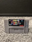 Battletoads/Double Dragon (SNES, 1992) Authentic