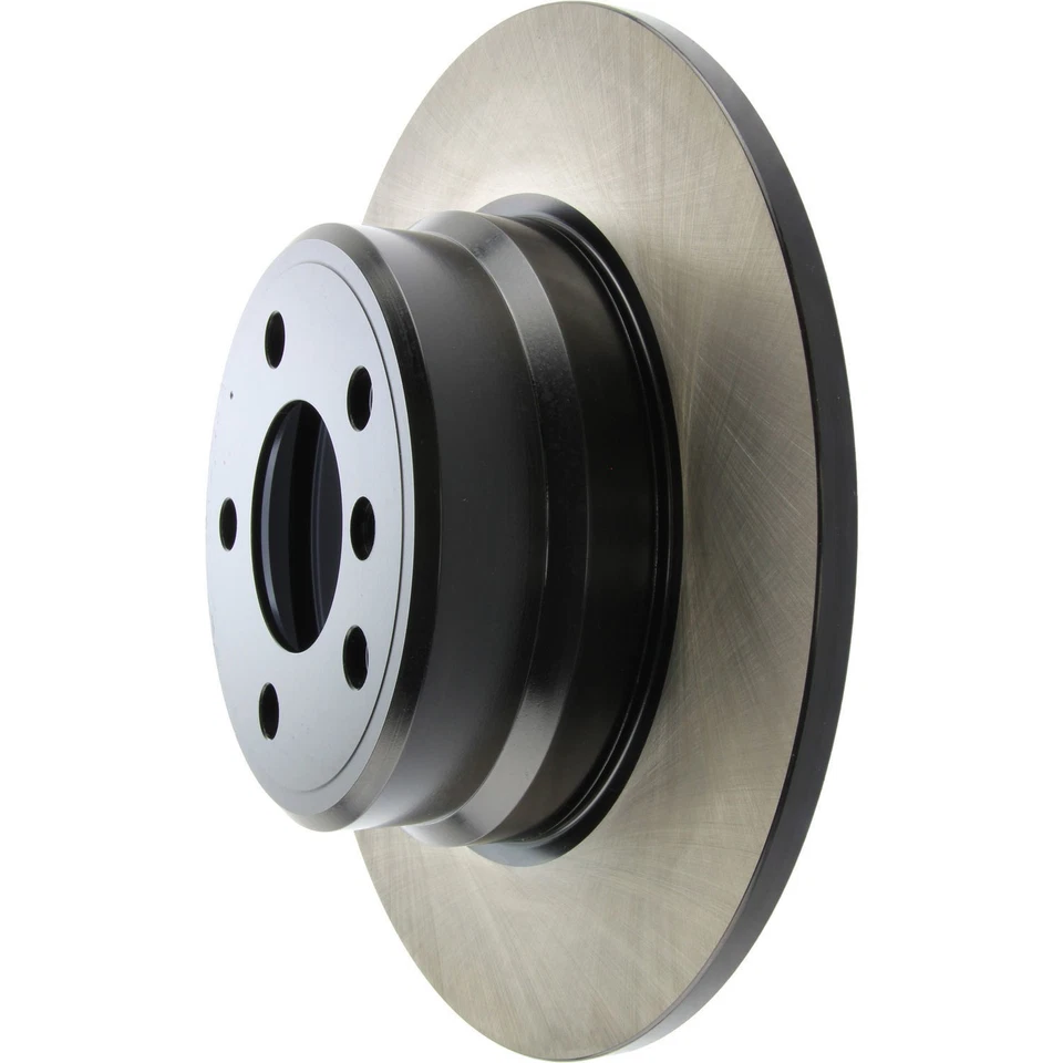 Rotor de freno de disco para BMW X5 2000-2006 PIEZAS CENTRADAS Foto 2 de 4