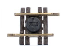 LGB 'G' GAUGE 10090 88-120MM ADJUSTABLE TRACK PIECE 9E1-ADF-EBA