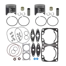 SPI Standard Bore Top End Repair Kit for Arctic Cat Snow many 2020-2023 800 85mm