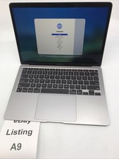 2020 Apple MacBook Air 13 M1 8GB 128GB A2337 ...