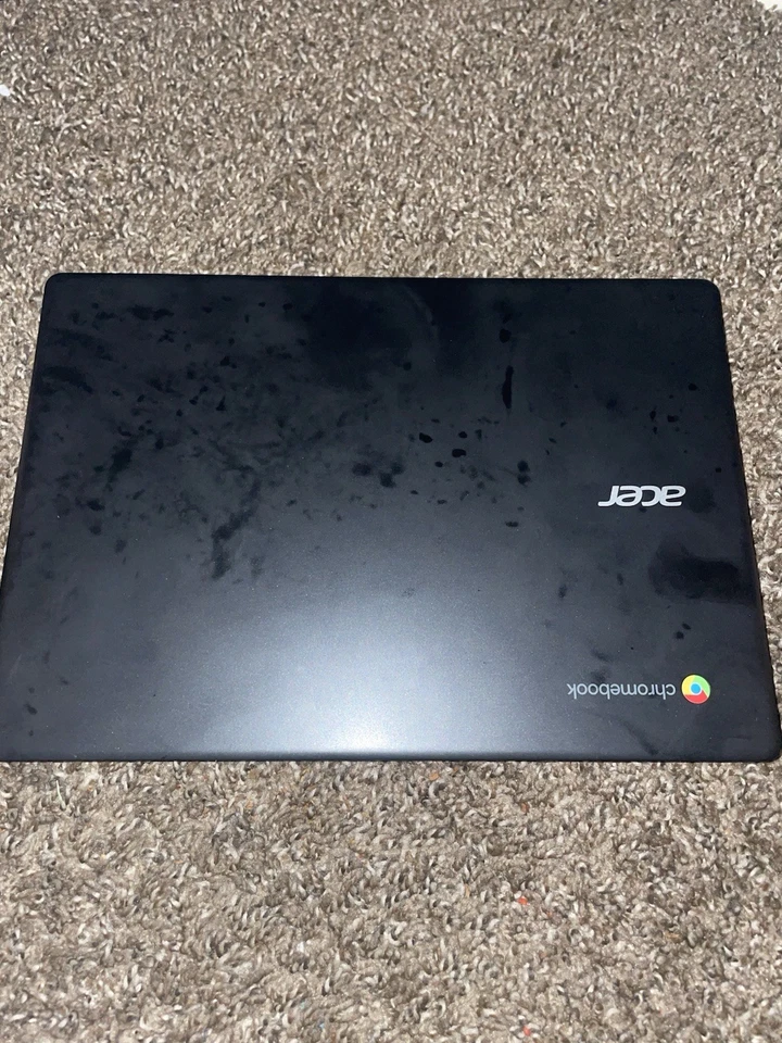 Portátil Acer Chromebook Foto 2 de 2