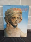 Romans: Their Gods and Their Beliefs by Forman & Lyttelton Ancient History