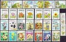 Brand theme flowers and plants flowers fleurs fiori цветы flores blomster 1368