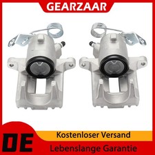 Bremssattel Hinten kompatibel mit VW Golf IV Bora 1J Audi A3 8L1 Seat Leon 1M1