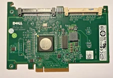 Dell LSI SAS LYK838 SAS6i/R 3Gbps HBA w/ LSI SAS1068E UCS-61