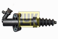 1X LuK 512 0050 10 Nehmerzylinder Kupplung FüR CitroëN Peugeot