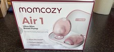 Momcozy Air 1 Ultra-Slim Wearable Electric Breast Pump NEW Open Box