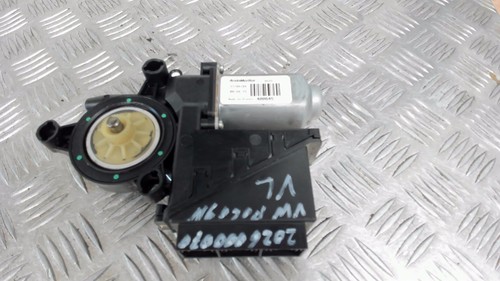 Motor Fensterheber (tür vorn) L VW Polo 1.4 9 N 2004-2005