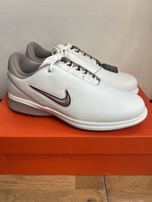 Nike | Victory Tour 4 | Golf Shoes | Summit White/Team Red | UK6.5 | BNWT