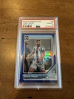 2024 Donruss Donruss Lionel Messi Gold Prizm /10