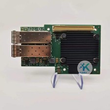 CX542B Mellanox ConnectX5 25GbE Dual-Port SFP28 MCX542B-ACAN OCP2.0 Network card