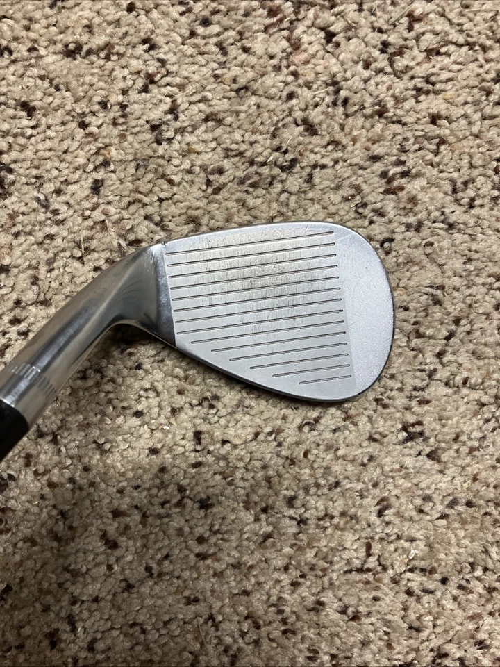 Ben Hogan TK 15 Wedge Gap GW 53° Steel Stiff Flex RH - Image 4 of 4