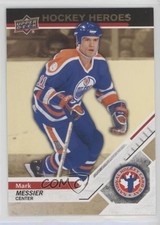 2019 Upper Deck National Hockey Card Day Canada Mark Messier #CAN-13 HOF 0xb0